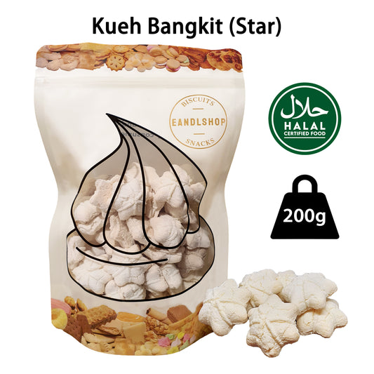 Kueh Bangkit (Original Star)