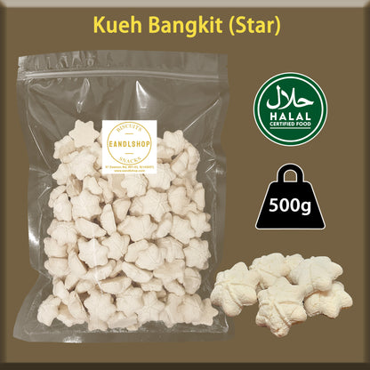 Kueh Bangkit (Original Star)