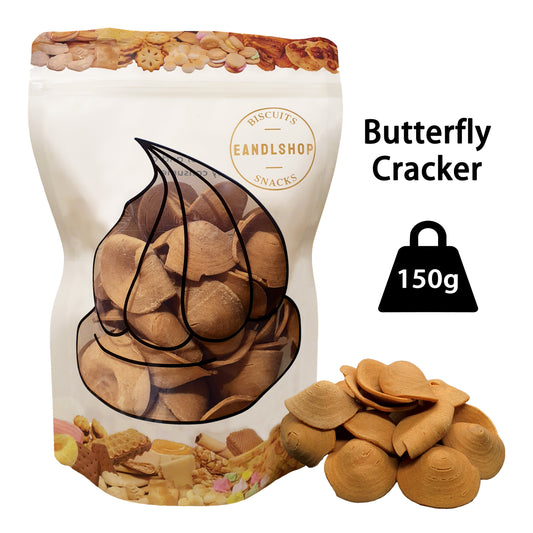 Butterfly Cracker