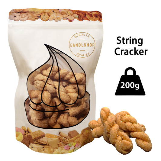 String Cracker