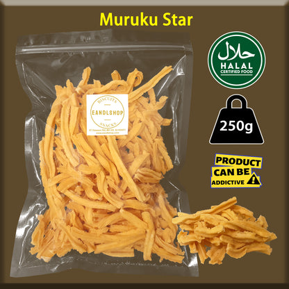 Muruku Star