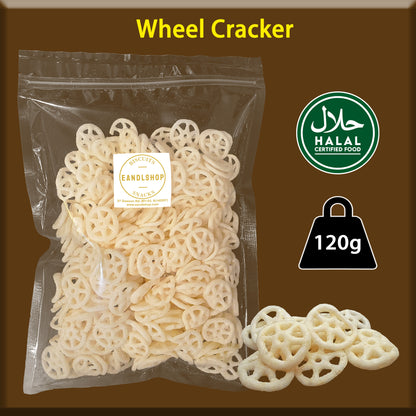 Wheel Cracker