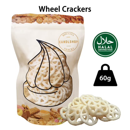 Wheel Cracker