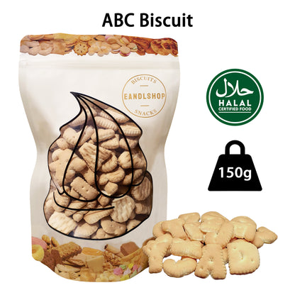 ABC Biscuit