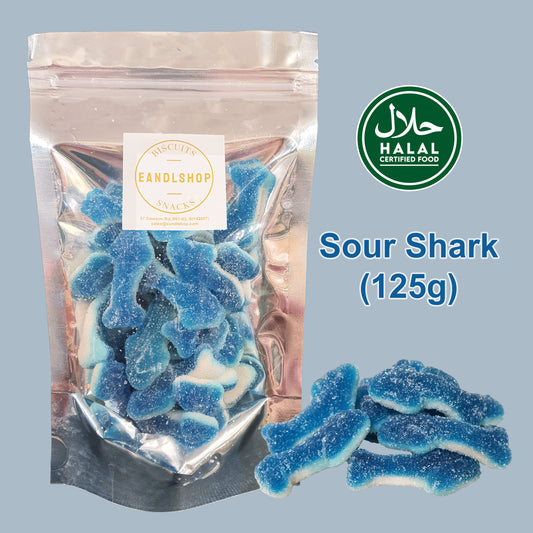 Sour Shark