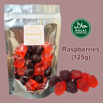 BEBETO Raspberries