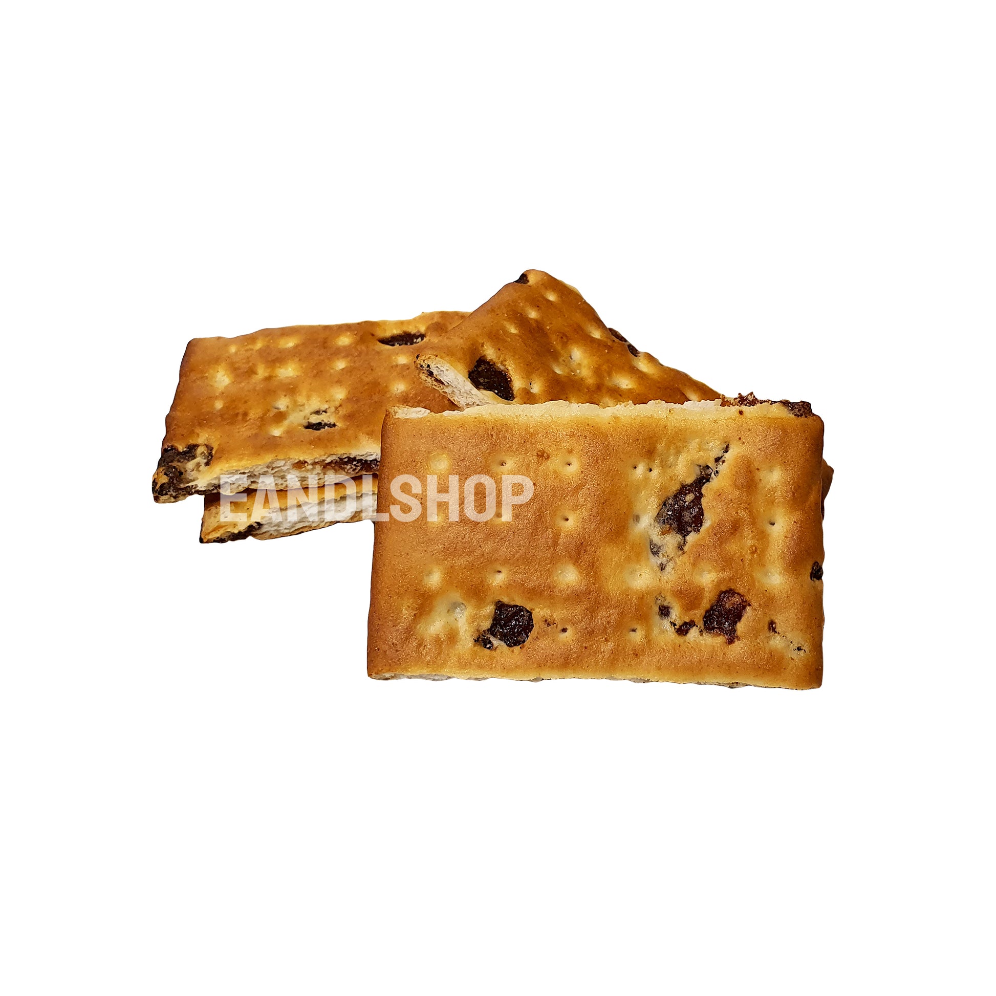 Sultana Biscuit. Old-school biscuits, modern snacks (chips, crackers), cakes, gummies, plums, dried fruits, nuts, herbal tea – available at www.EANDLSHOP.com